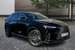 Lexus NX Estate 350h 2.5 5dr E-CVT (Premium Pack)