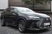 Lexus NX Estate 350h 2.5 Premium 5dr E-CVT 2WD