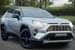 Toyota RAV4 Estate 2.5 VVT-i Hybrid Dynamic 5dr CVT