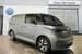 Volkswagen ID. Buzz Cargo 210kW Commerce Plus 79kWh Auto