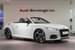 Audi TT Roadster 45 TFSI Sport Edition 2dr S Tronic