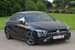 Mercedes-Benz A Class Saloon Special Editions A180d AMG Line Premium Plus Edition 4dr Auto