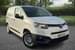 Toyota Proace City L1 Diesel 1.5D 100 Icon Van (6 Speed)