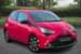 Toyota Aygo Hatchback 1.0 VVT-i X-Trend TSS 5dr