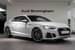 Audi A5 Coupe 40 TFSI 204 S Line 2dr S Tronic