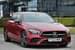 Mercedes-Benz A Class Hatchback Special Editions A200 AMG Line Executive Edition 5dr Auto