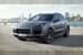 Porsche Cayenne Estate E-Hybrid 5dr Tiptronic S