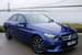 Mercedes-Benz C Class Saloon C200 SE 4dr 9G-Tronic