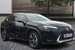 Lexus UX Hatchback 250h 2.0 5dr CVT (Premium Plus)