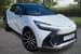 Toyota C-HR Hatchback 2.0 Hybrid GR Sport 5dr CVT (Safety Pack)