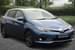 Toyota Auris Hatchback 1.8 Hybrid Design TSS 5dr CVT