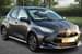 Toyota Yaris Hatchback 1.5 Hybrid Design 5dr CVT