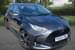 Toyota Yaris Hatchback 1.5 Hybrid Design 5dr CVT