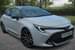 Toyota Corolla Hatchback 1.8 Hybrid GR Sport 5dr CVT (Bi-tone)