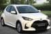 Toyota Yaris Hatchback 1.5 Hybrid Icon 5dr CVT