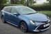 Toyota Corolla Touring Sport 2.0 VVT-i Hybrid Excel 5dr CVT