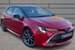 Toyota Corolla Hatchback 1.8 VVT-i Hybrid Excel 5dr CVT