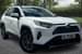 Toyota RAV4 Estate 2.5 VVT-i Hybrid Design 5dr CVT