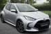 Toyota Yaris Hatchback 1.5 Hybrid Design 5dr CVT