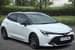 Toyota Corolla Hatchback 1.8 Hybrid GR Sport 5dr CVT (Bi-tone)