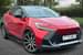 Toyota C-HR Hatchback 2.0 Hybrid GR Sport 5dr CVT (Safety Pack)