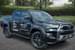 Toyota Hilux Diesel Invincible X D/Cab Pick Up 2.8 D-4D Auto