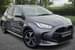 Toyota Yaris Hatchback 1.5 Hybrid Design 5dr CVT