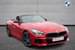 BMW Z4 Roadster sDrive 20i M Sport 2dr Auto