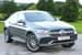 Mercedes-Benz GLC Diesel Coupe GLC 220d 4Matic AMG Line Premium 5dr 9G-Tronic