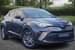 Toyota C-HR Hatchback 1.8 Hybrid Excel 5dr CVT