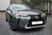 Lexus UX Hatchback 250h 2.0 5dr CVT (without Nav)