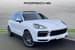 Porsche Cayenne Estate 5dr Tiptronic S