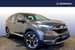 Honda CR-V Estate 2.0 i-MMD Hybrid SR  2WD 5dr eCVT