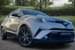 Toyota C-HR Hatchback 1.8 Hybrid Excel 5dr CVT