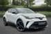 Toyota C-HR Hatchback 1.8 Hybrid GR Sport 5dr CVT