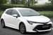 Toyota Corolla Hatchback 1.8 VVT-i Hybrid Design 5dr CVT