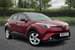 Toyota C-HR Hatchback 1.2T Icon 5dr