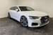 Audi A6 Diesel Avant 40 TDI S Line 5dr S Tronic (Tech Pack)