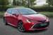 Toyota Corolla Hatchback 2.0 VVT-i Hybrid Excel 5dr CVT