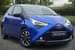 Toyota Aygo Hatchback 1.0 VVT-i X-Trend TSS 5dr x-shift