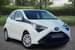 Toyota Aygo Hatchback 1.0 VVT-i X-Play 5dr