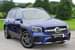 Mercedes-Benz GLB Estate 200 AMG Line 5dr 7G-Tronic