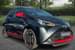 Toyota Aygo Hatchback 1.0 VVT-i X-Trend TSS 5dr