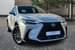 Lexus NX Estate 350h 2.5 5dr E-CVT