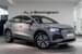 Audi Q4 e-tron Sportback 210kW 45 82kWh Sport 5dr Auto (Leather)