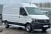 Volkswagen Crafter CR35 MWB Diesel FWD 2.0 TDI 140PS Commerce High Roof Van