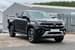 Volkswagen Amarok Diesel D/Cab Pick Up Style 2.0 TDI 205 4MOTION Auto