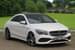 Mercedes-Benz CLA Class CLA 250 Sport Coupe