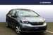 Honda Jazz Hatchback 1.5 i-MMD Hybrid SR 5dr eCVT