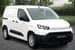 Toyota Proace City L1 Electric Icon Van 50kWh Auto